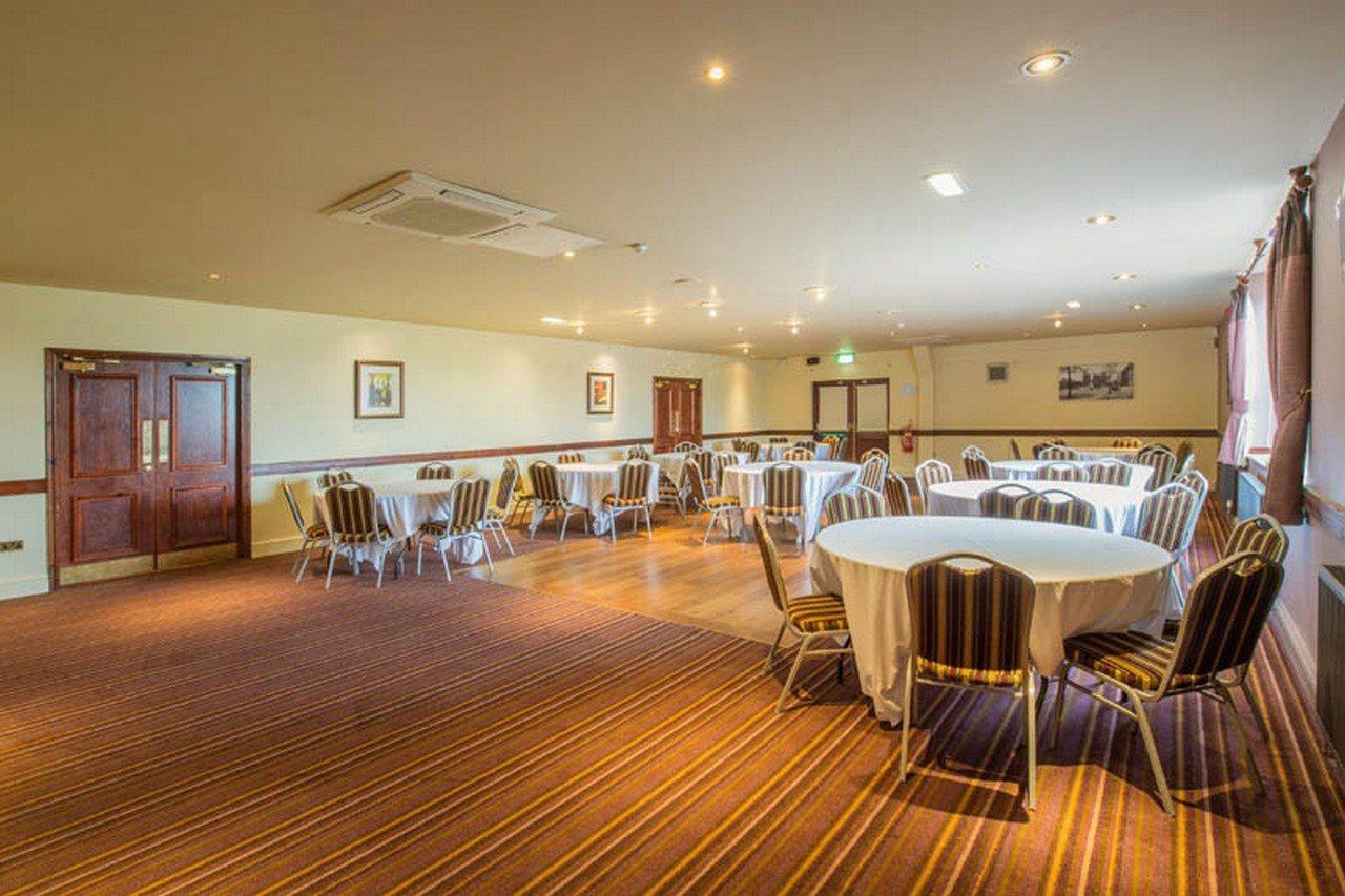Premier Inn Premier Inn Preston East エクステリア 写真